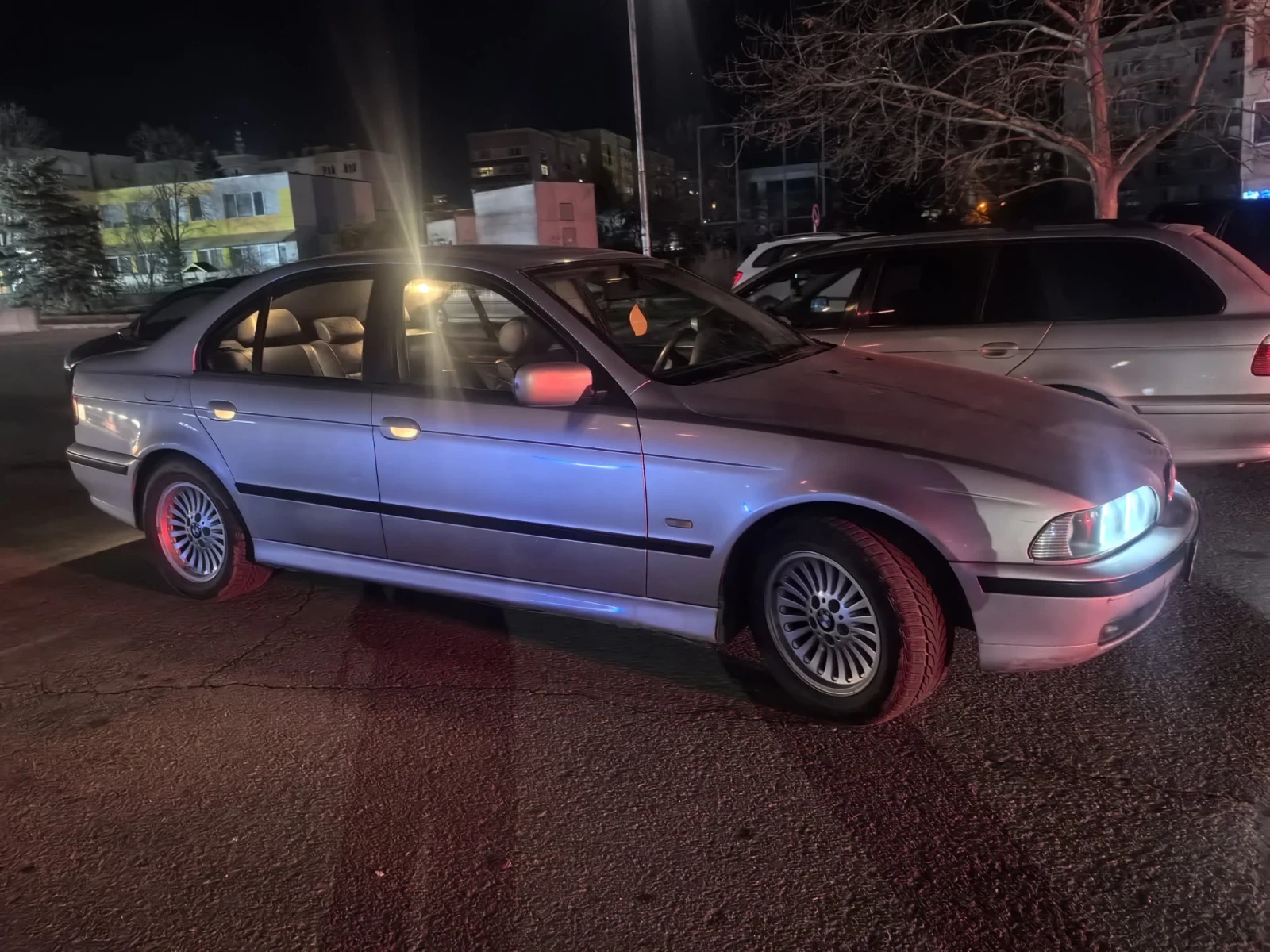 BMW 525 TDS | Mobile.bg � ����������� 11