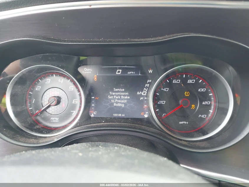 Dodge Charger 3.6L V-6 DOHC, VVT, 292HP Rear Wheel Drive, снимка 7 - Автомобили и джипове - 53830312