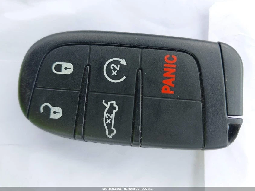 Dodge Charger 3.6L V-6 DOHC, VVT, 292HP Rear Wheel Drive, снимка 11 - Автомобили и джипове - 53830312