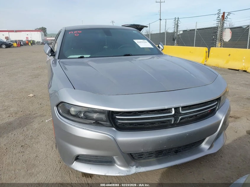 Dodge Charger 3.6L V-6 DOHC, VVT, 292HP Rear Wheel Drive, снимка 6 - Автомобили и джипове - 53830312
