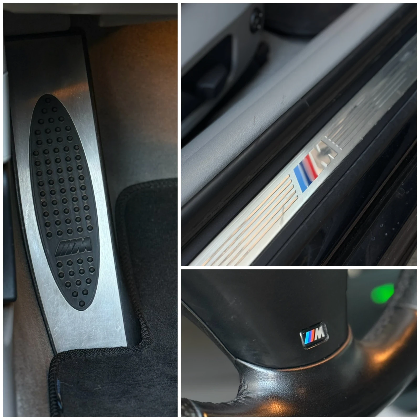 BMW 335, снимка 10 - Автомобили и джипове - 53866877