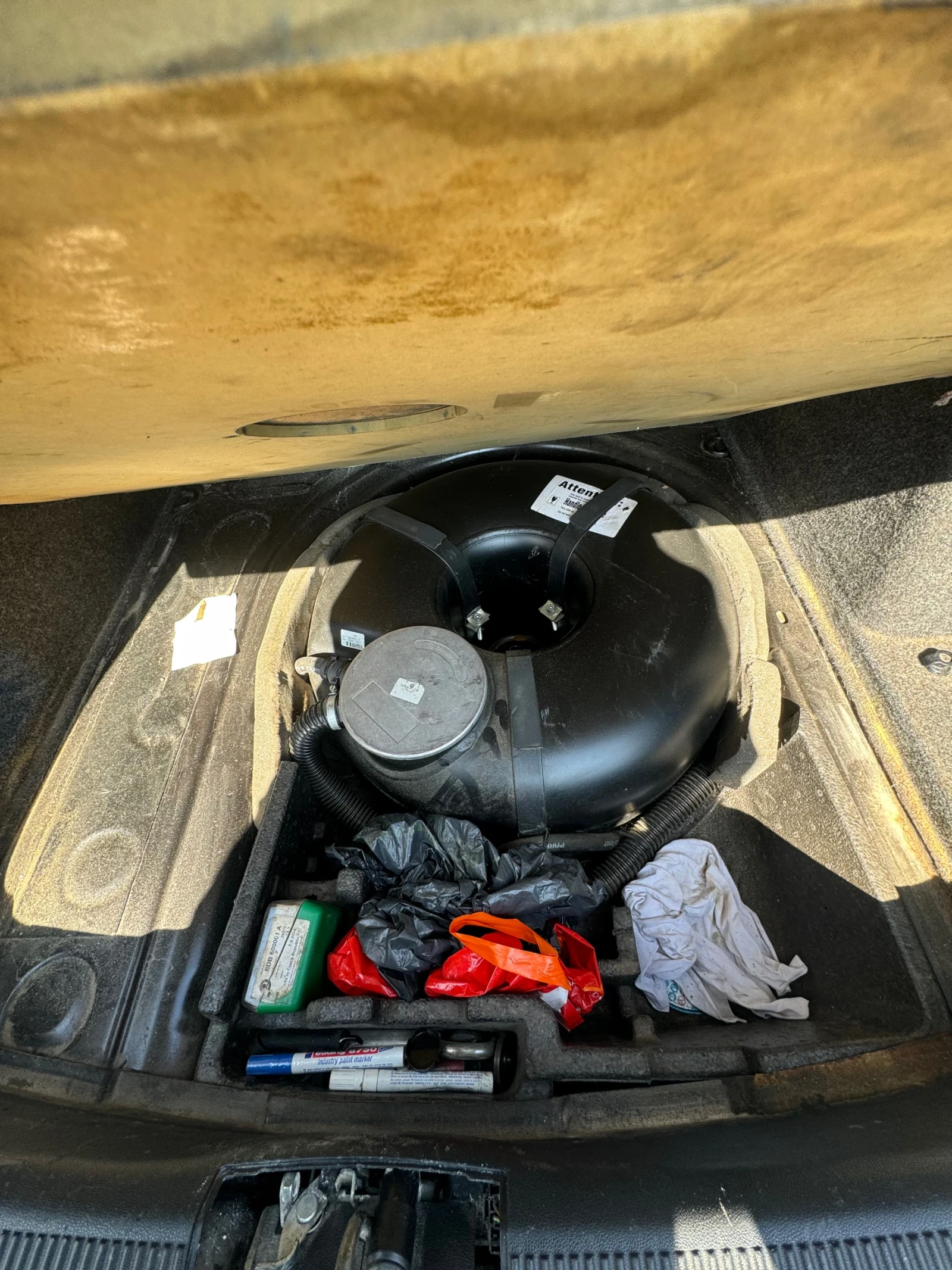 Skoda Fabia Бензин + газ - Нов внос, снимка 9 - Автомобили и джипове - 53986778