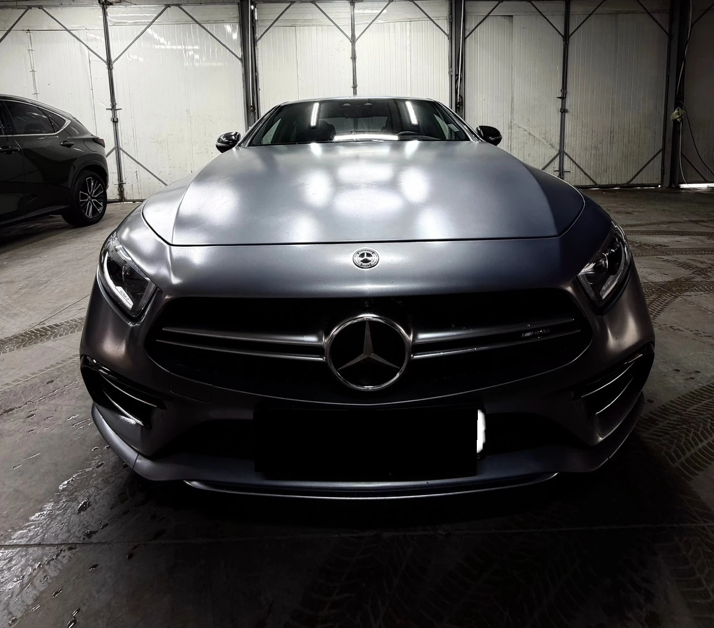 Mercedes-Benz CLS 53 AMG 4MATIC+ , снимка 2 - Автомобили и джипове - 54454751