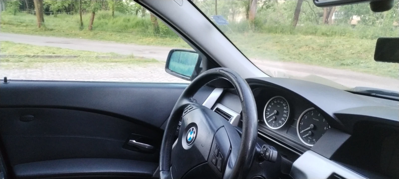 BMW 530 530XI, снимка 3 - Автомобили и джипове - 54488875