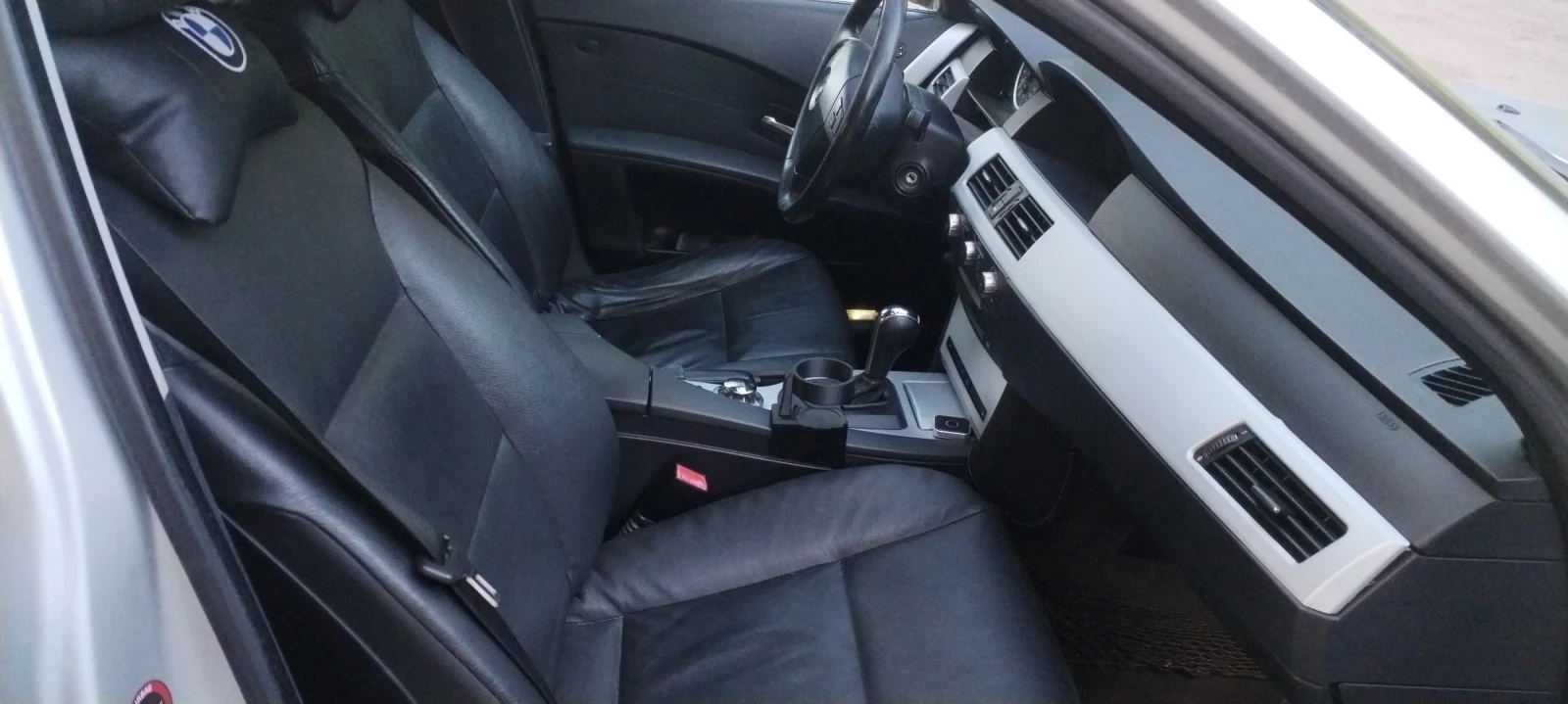 BMW 530 530XI, снимка 6 - Автомобили и джипове - 54488875