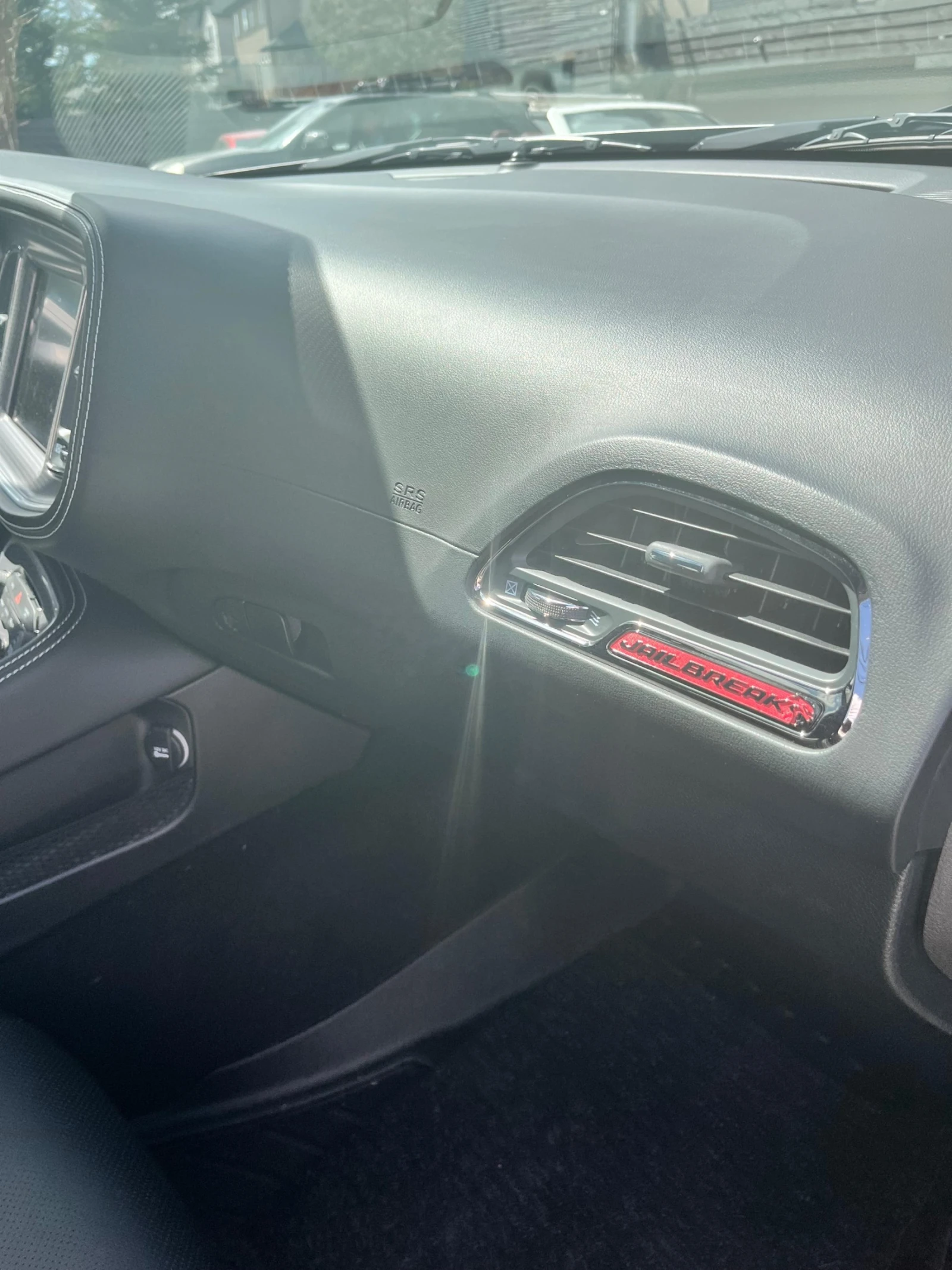 Dodge Challenger SRT Hellcat Redeye Widebody Jailbreak RWD | Mobile.bg � ����������� 13