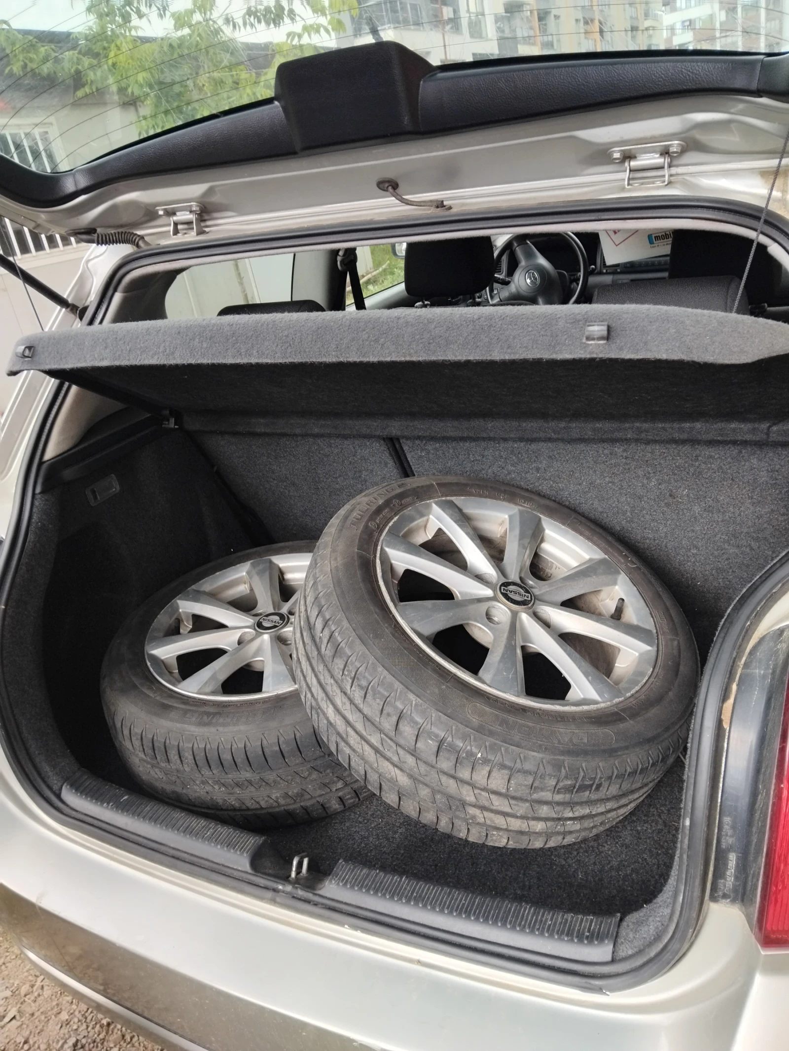 Toyota Corolla, снимка 2 - Автомобили и джипове - 54869059
