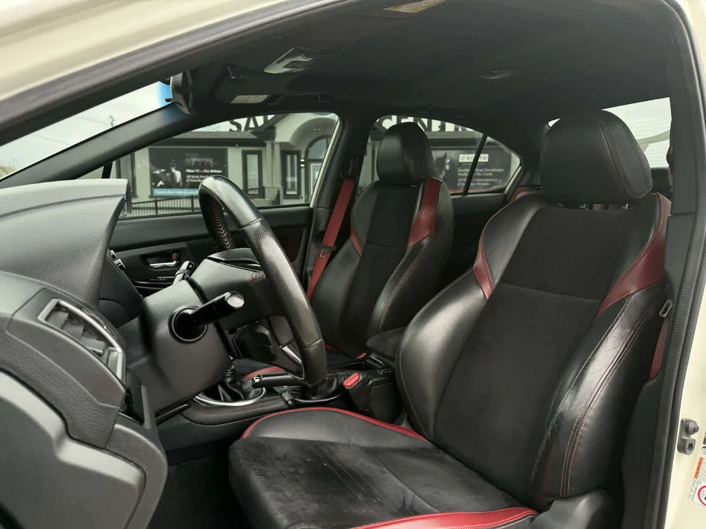 Subaru Impreza WRX STI | Sport| AWD, снимка 7 - Автомобили и джипове - 55034423