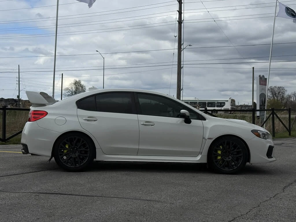 Subaru Impreza WRX STI | Sport| AWD, снимка 4 - Автомобили и джипове - 55034423