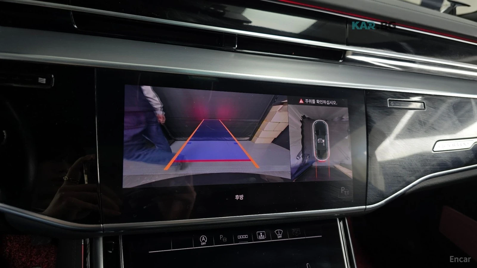 Audi A8 50TDI QUATTRO Автокредит Цена до България, снимка 10 - Автомобили и джипове - 55186993