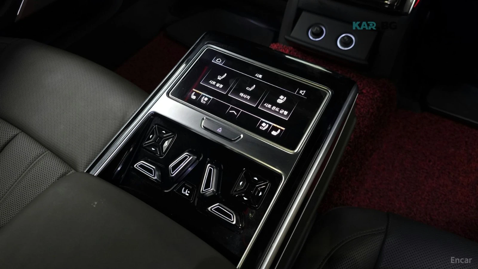 Audi A8 50TDI QUATTRO Автокредит Цена до България, снимка 12 - Автомобили и джипове - 55186993