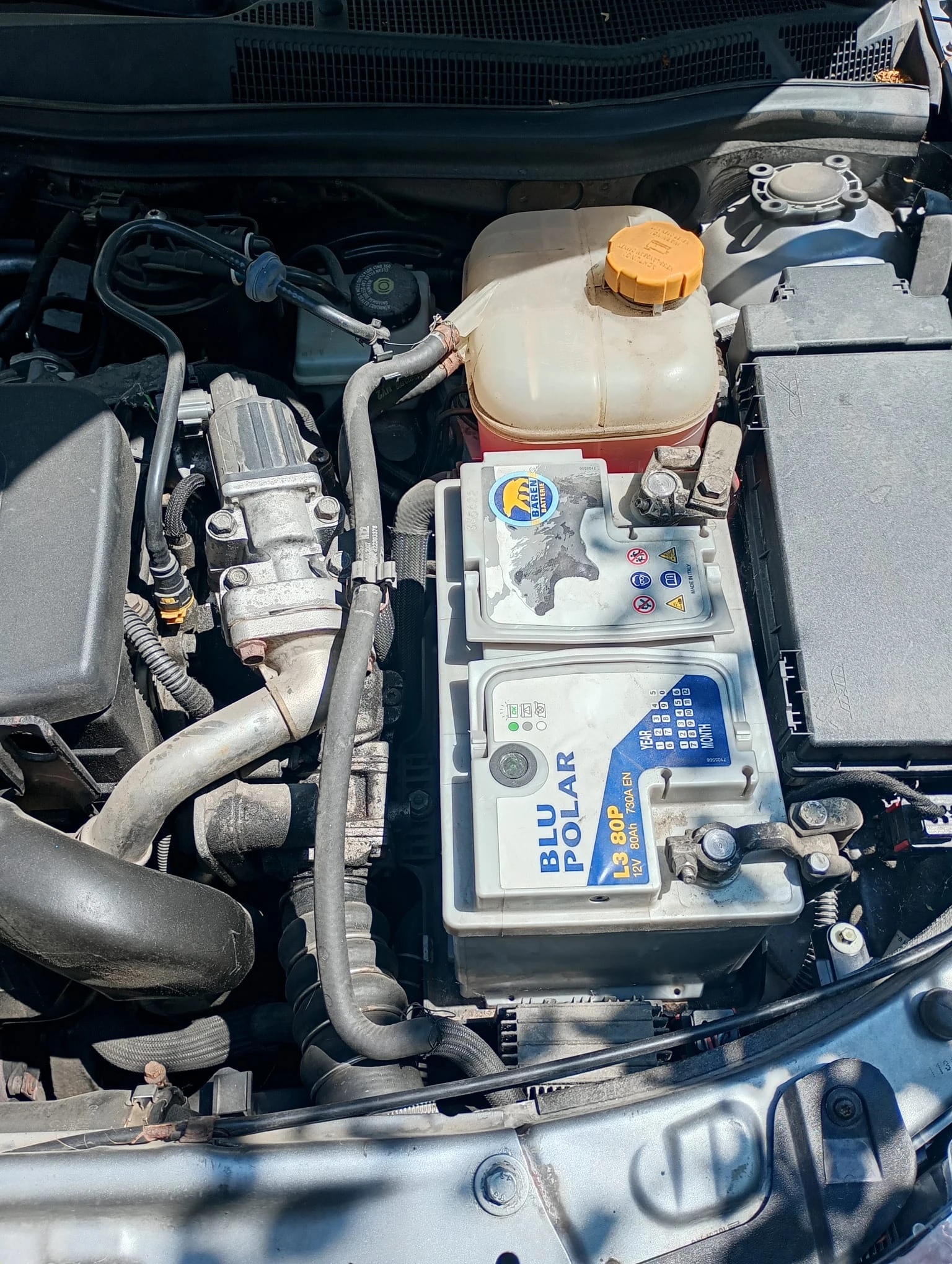 Opel Astra, снимка 16 - Автомобили и джипове - 55340614