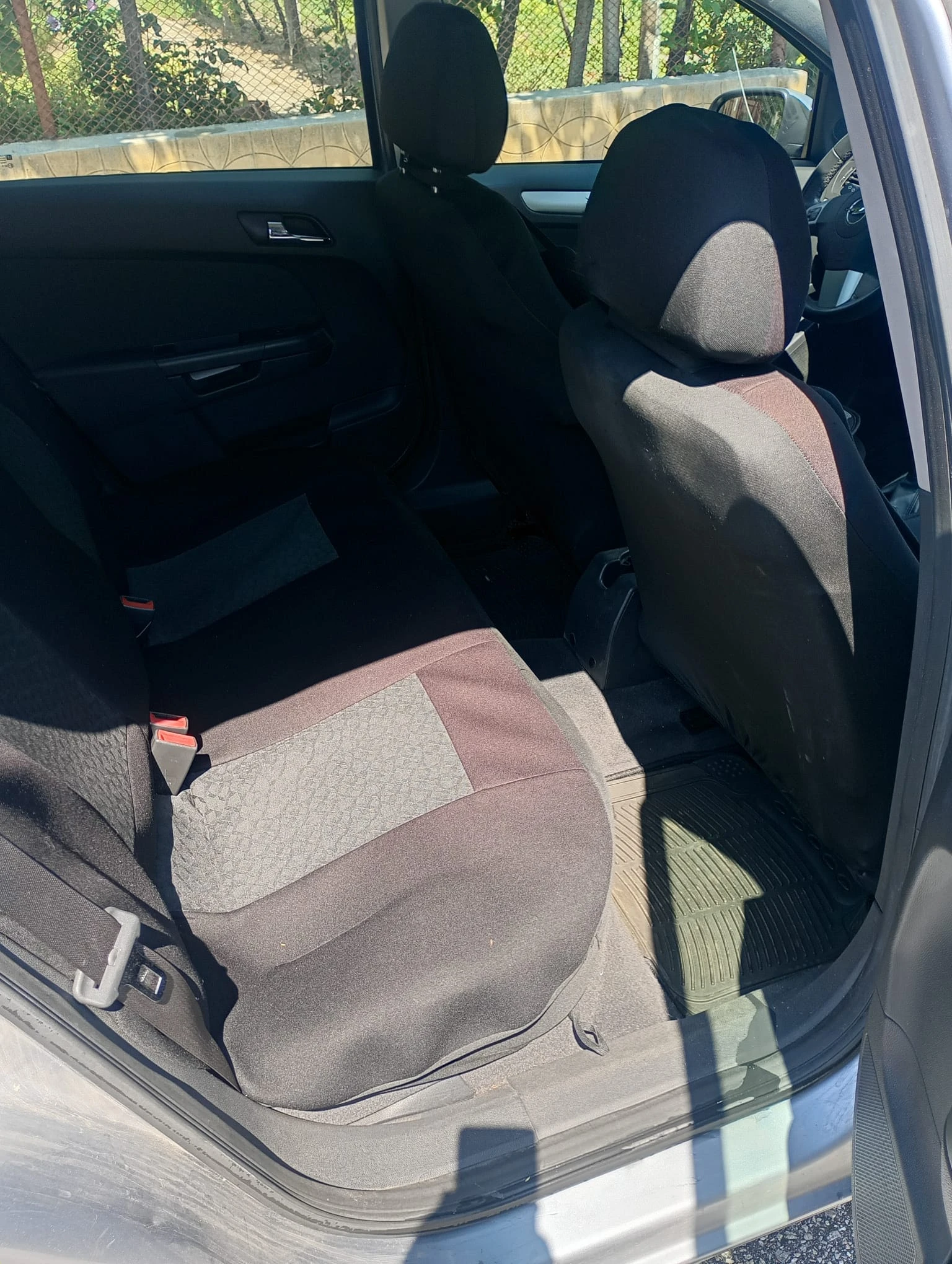 Opel Astra, снимка 8 - Автомобили и джипове - 55340614