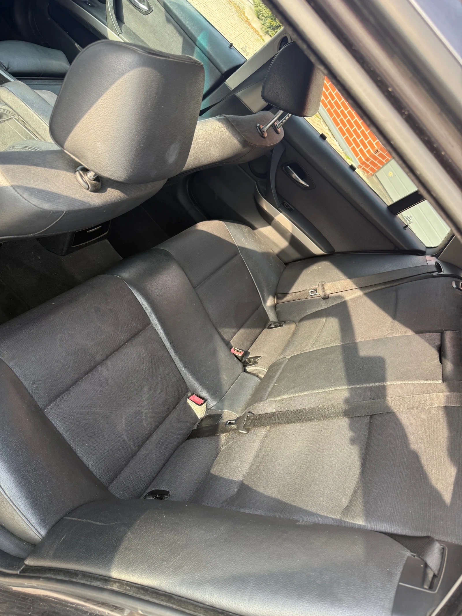 BMW 320 163hp , снимка 14 - Автомобили и джипове - 55411873