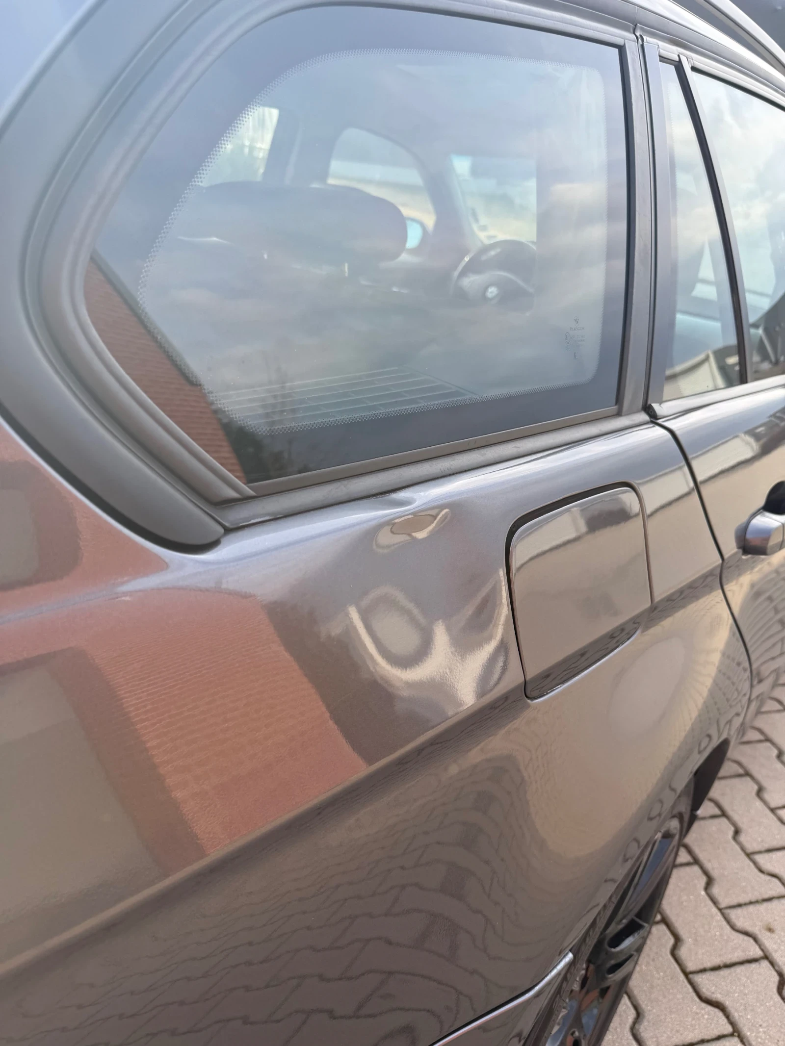BMW 320 163hp , снимка 7 - Автомобили и джипове - 55411873