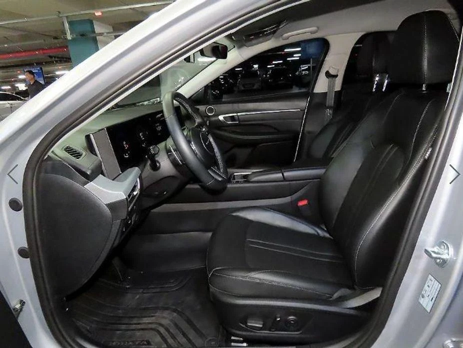Hyundai Sonata 2.0 LPG Mobility  * koreiskikoli.bg * , снимка 6 - Автомобили и джипове - 55627996