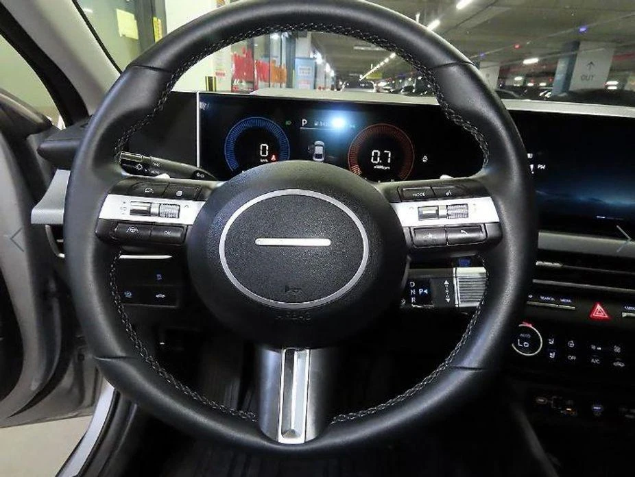 Hyundai Sonata 2.0 LPG Mobility  * koreiskikoli.bg * , снимка 8 - Автомобили и джипове - 55627996