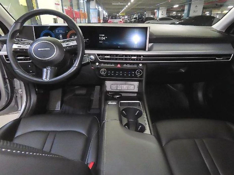 Hyundai Sonata 2.0 LPG Mobility  * koreiskikoli.bg * , снимка 10 - Автомобили и джипове - 55627996