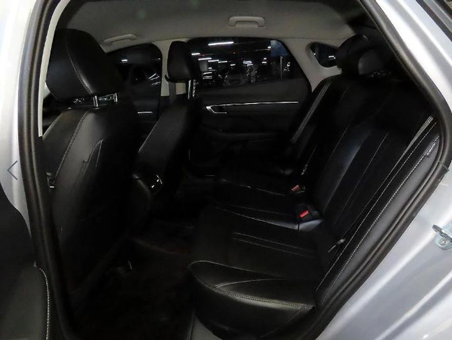 Hyundai Sonata 2.0 LPG Mobility  * koreiskikoli.bg * , снимка 7 - Автомобили и джипове - 55627996