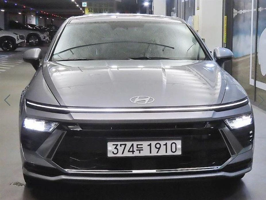 Hyundai Sonata 2.0 LPG Mobility  * koreiskikoli.bg * , снимка 2 - Автомобили и джипове - 55627996