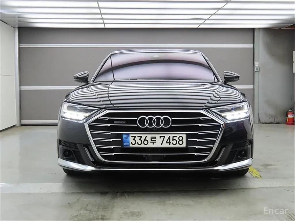 Audi A8 HD Matrix LED* Bang & Olufsen* Virtual Cockpit Plu, снимка 2 - Автомобили и джипове - 55789734
