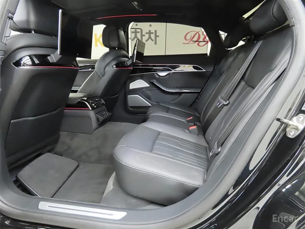Audi A8 HD Matrix LED* Bang & Olufsen* Virtual Cockpit Plu, снимка 6 - Автомобили и джипове - 55789734