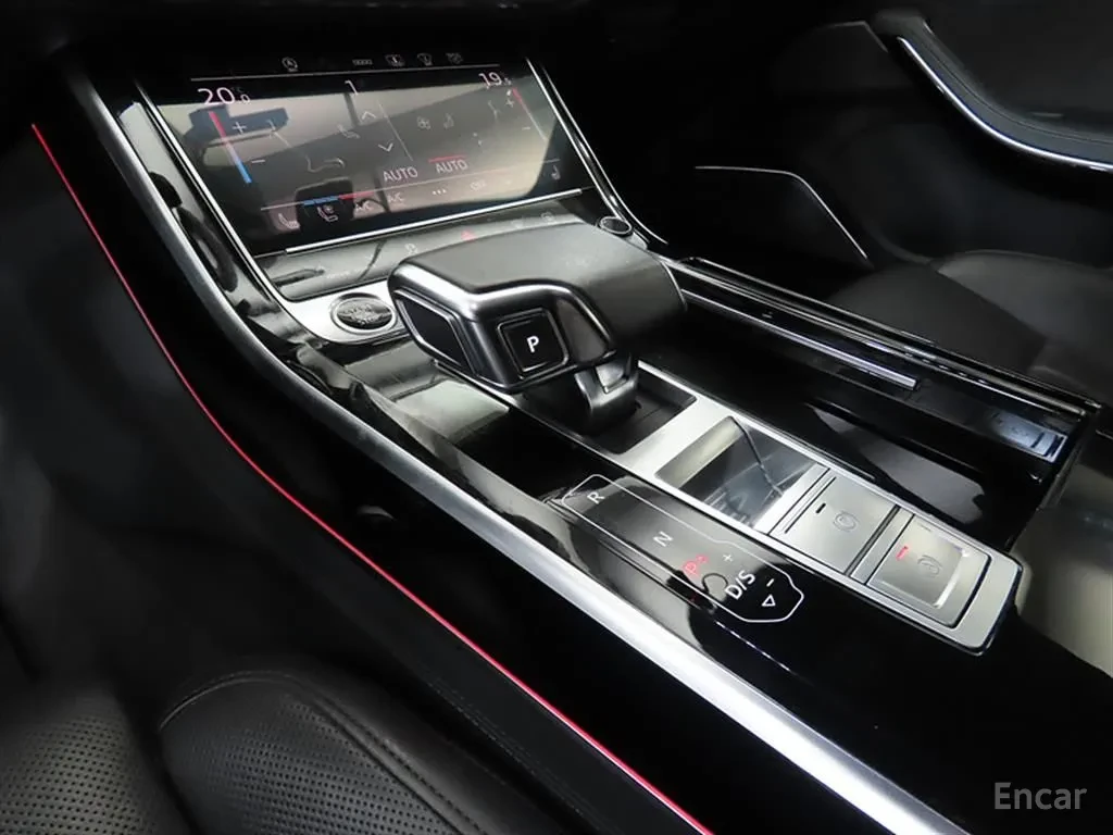 Audi A8 HD Matrix LED* Bang & Olufsen* Virtual Cockpit Plu, снимка 11 - Автомобили и джипове - 55789734