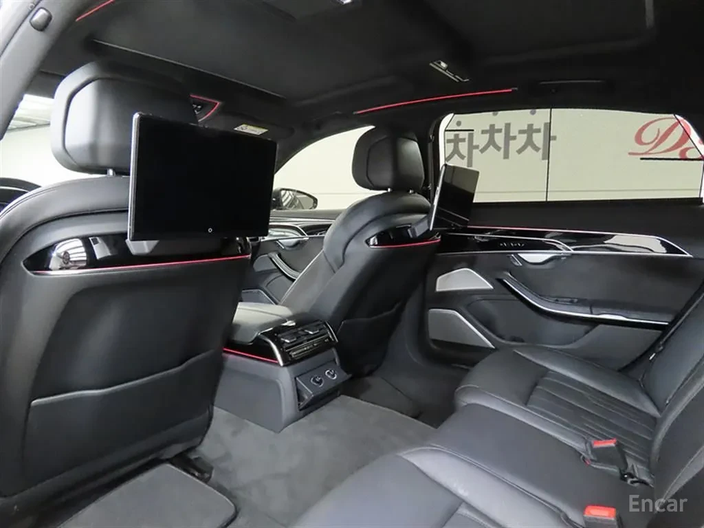 Audi A8 HD Matrix LED* Bang & Olufsen* Virtual Cockpit Plu, снимка 15 - Автомобили и джипове - 55789734