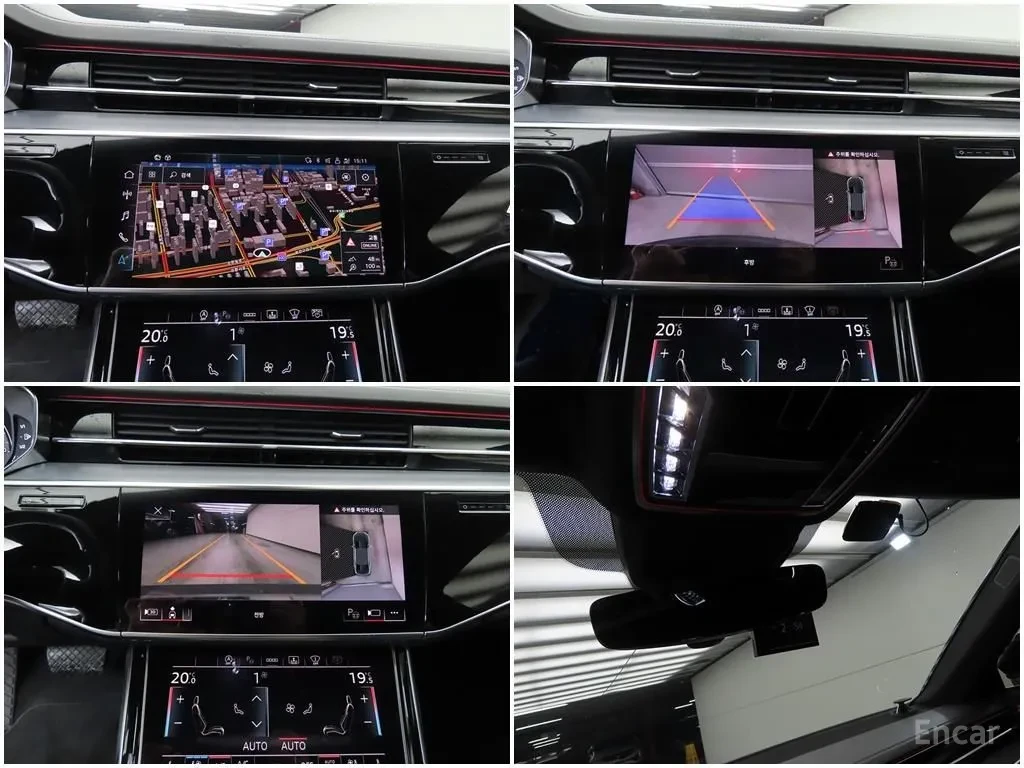 Audi A8 HD Matrix LED* Bang & Olufsen* Virtual Cockpit Plu, снимка 17 - Автомобили и джипове - 55789734
