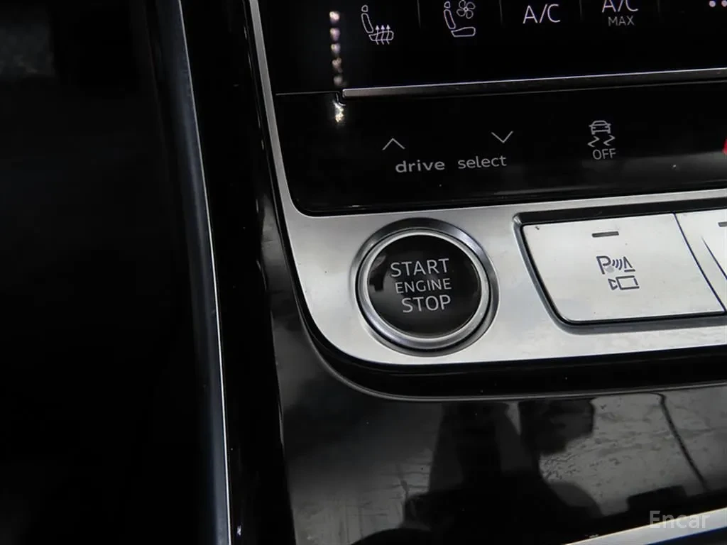 Audi A8 HD Matrix LED* Bang & Olufsen* Virtual Cockpit Plu, снимка 13 - Автомобили и джипове - 55789734