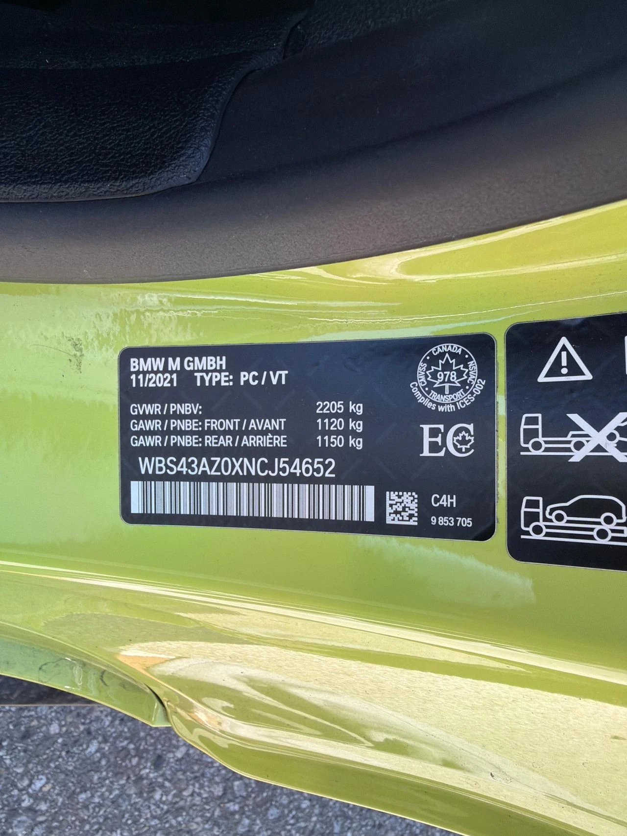 BMW M4 Competition M xDrive | Mobile.bg � ����������� 11
