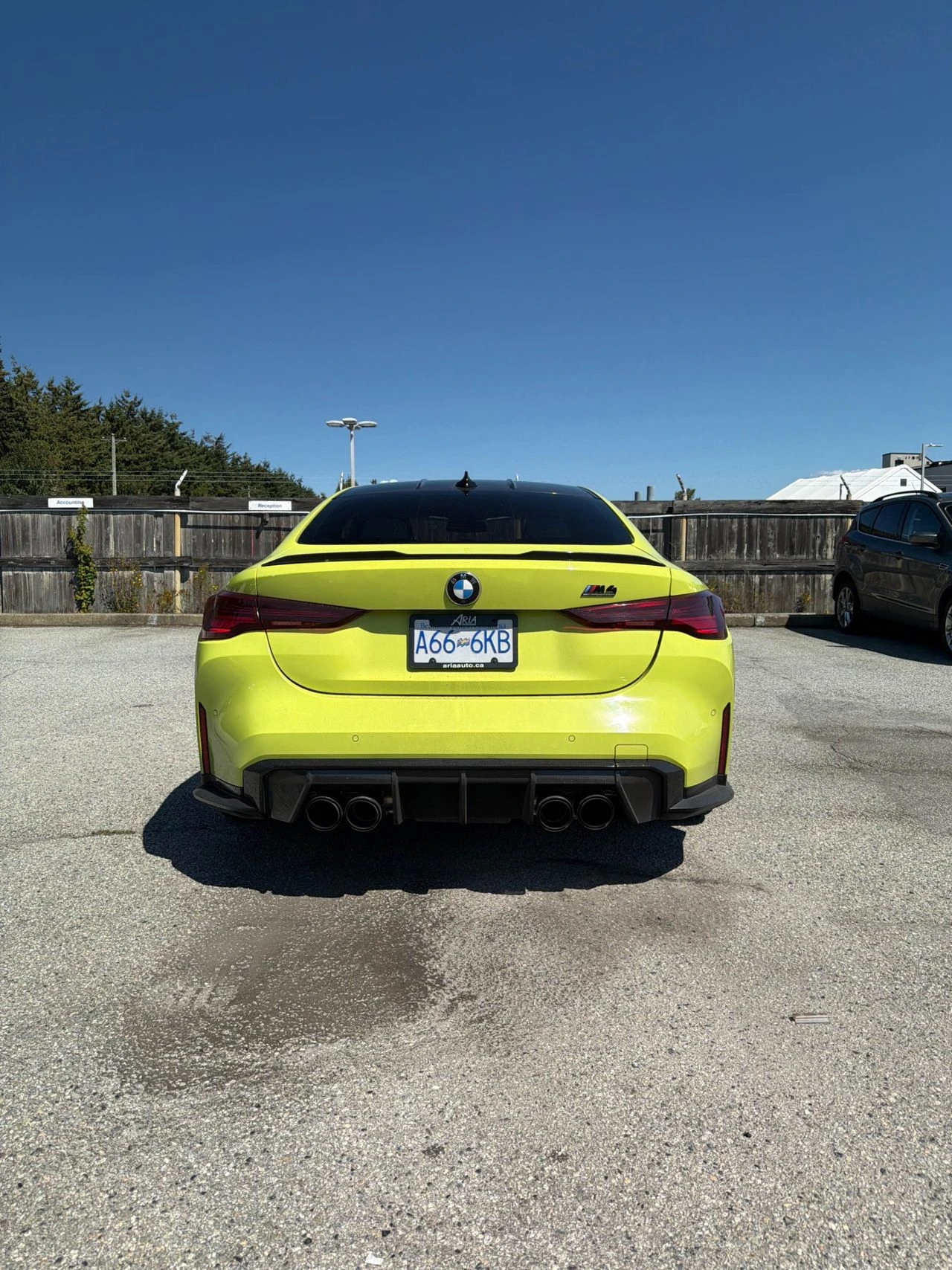 BMW M4 Competition M xDrive | Mobile.bg � ����������� 4