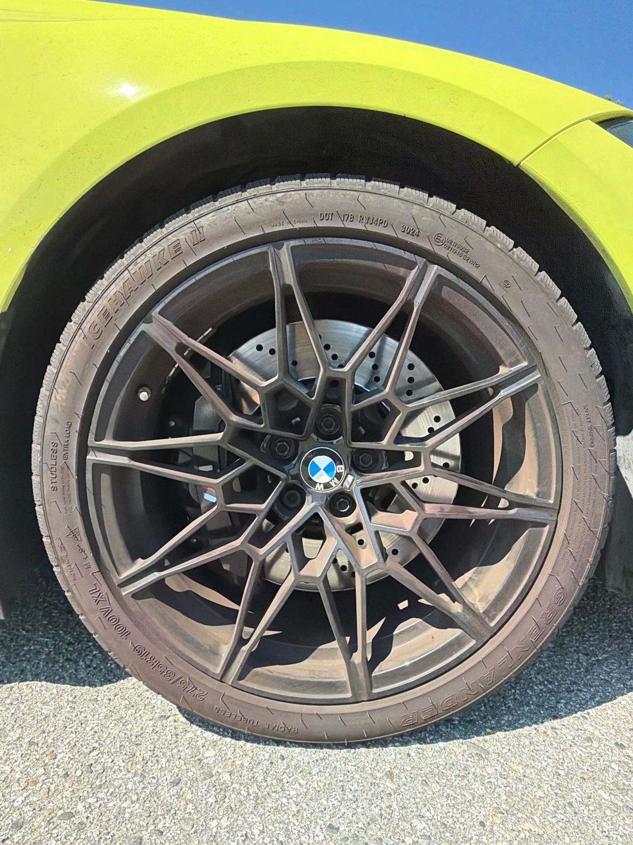 BMW M4 Competition M xDrive | Mobile.bg � ����������� 7