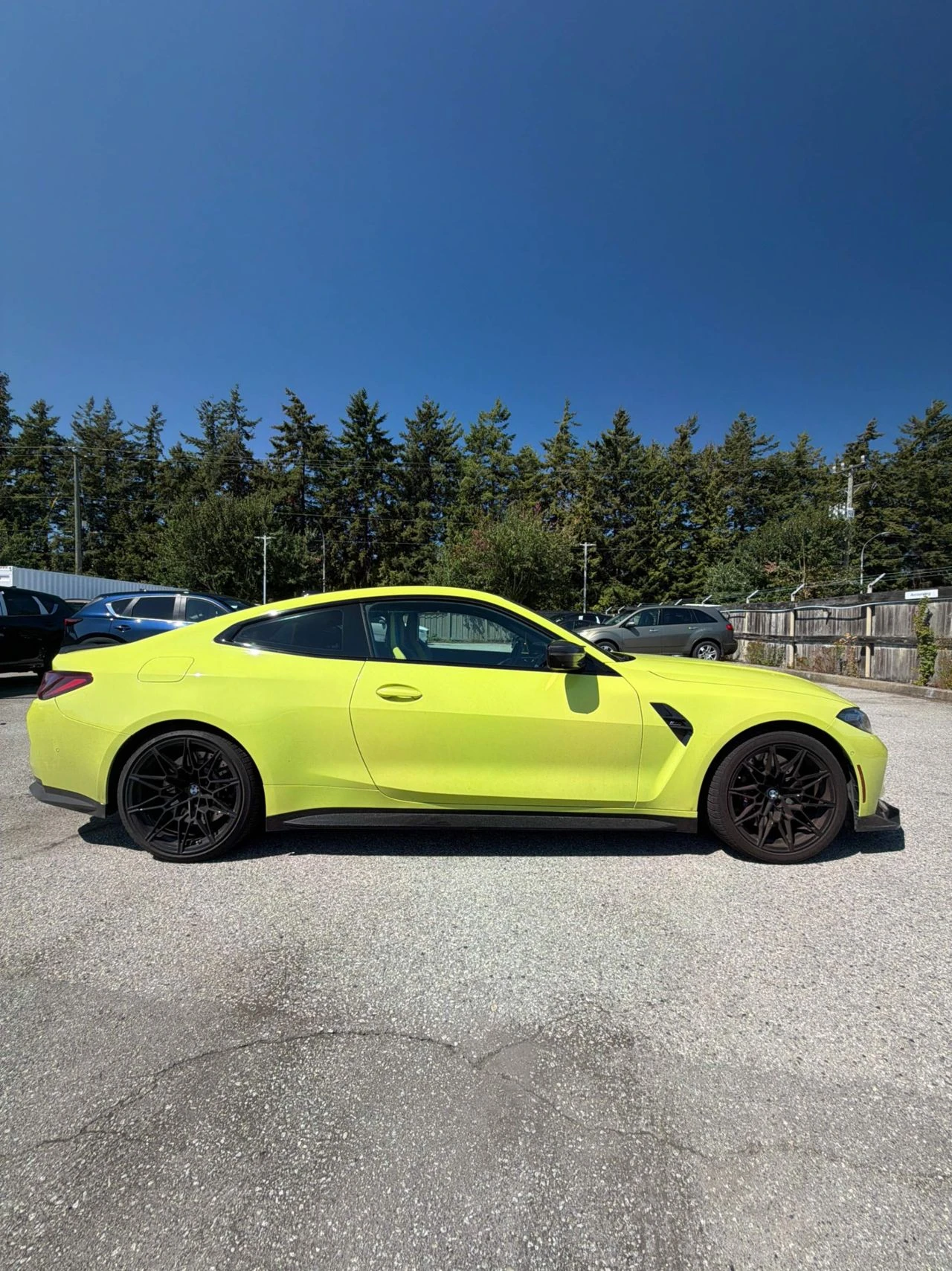 BMW M4 Competition M xDrive | Mobile.bg � ����������� 3