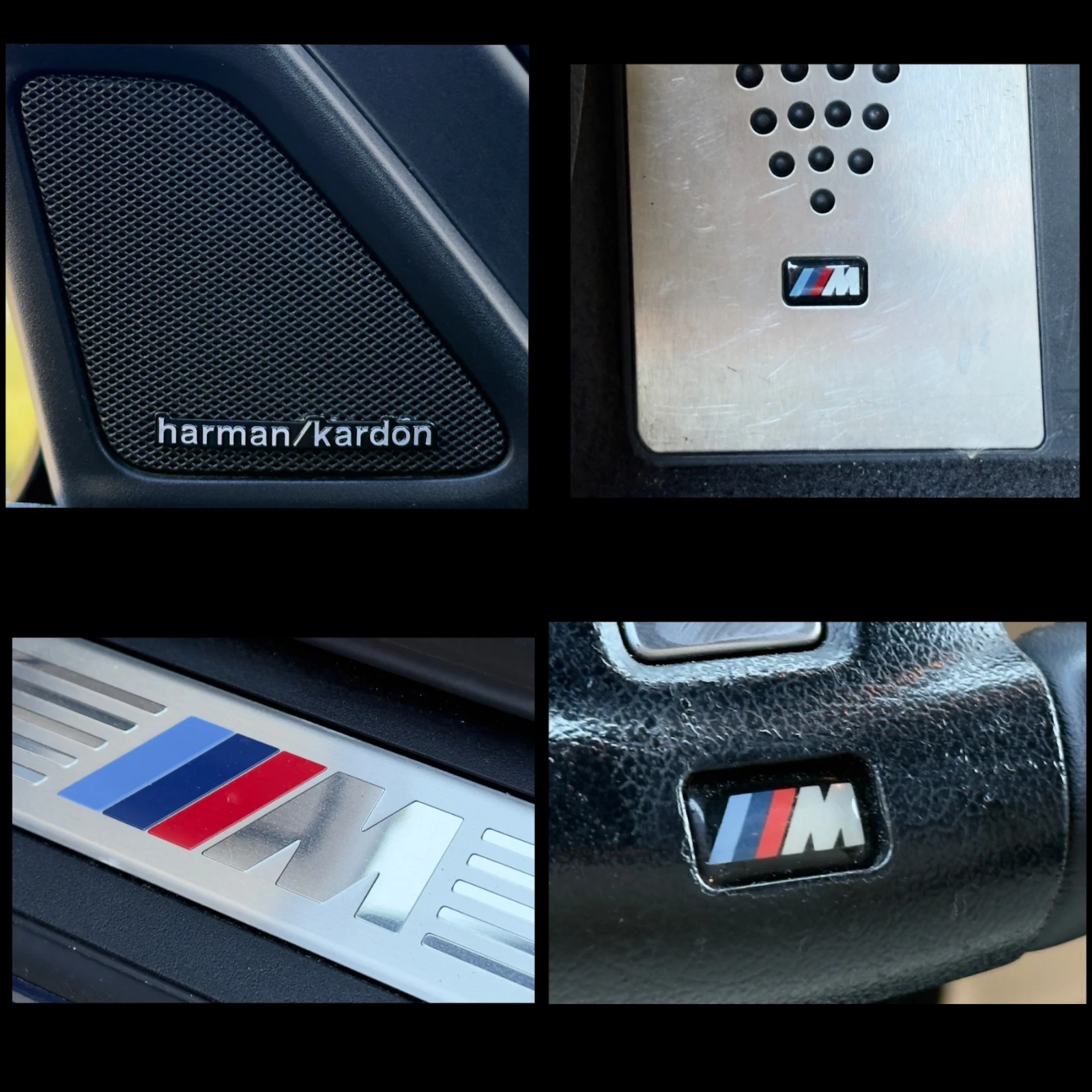 BMW 535 i//M-PACKET/FACELIFT, снимка 14 - Автомобили и джипове - 55994099