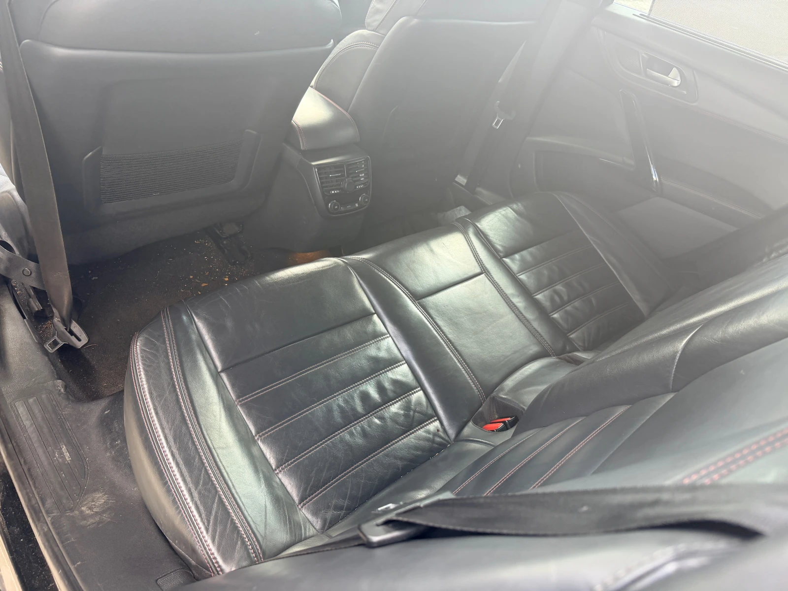 Peugeot 508 1.6 BlueHDi, снимка 9 - Автомобили и джипове - 56352415