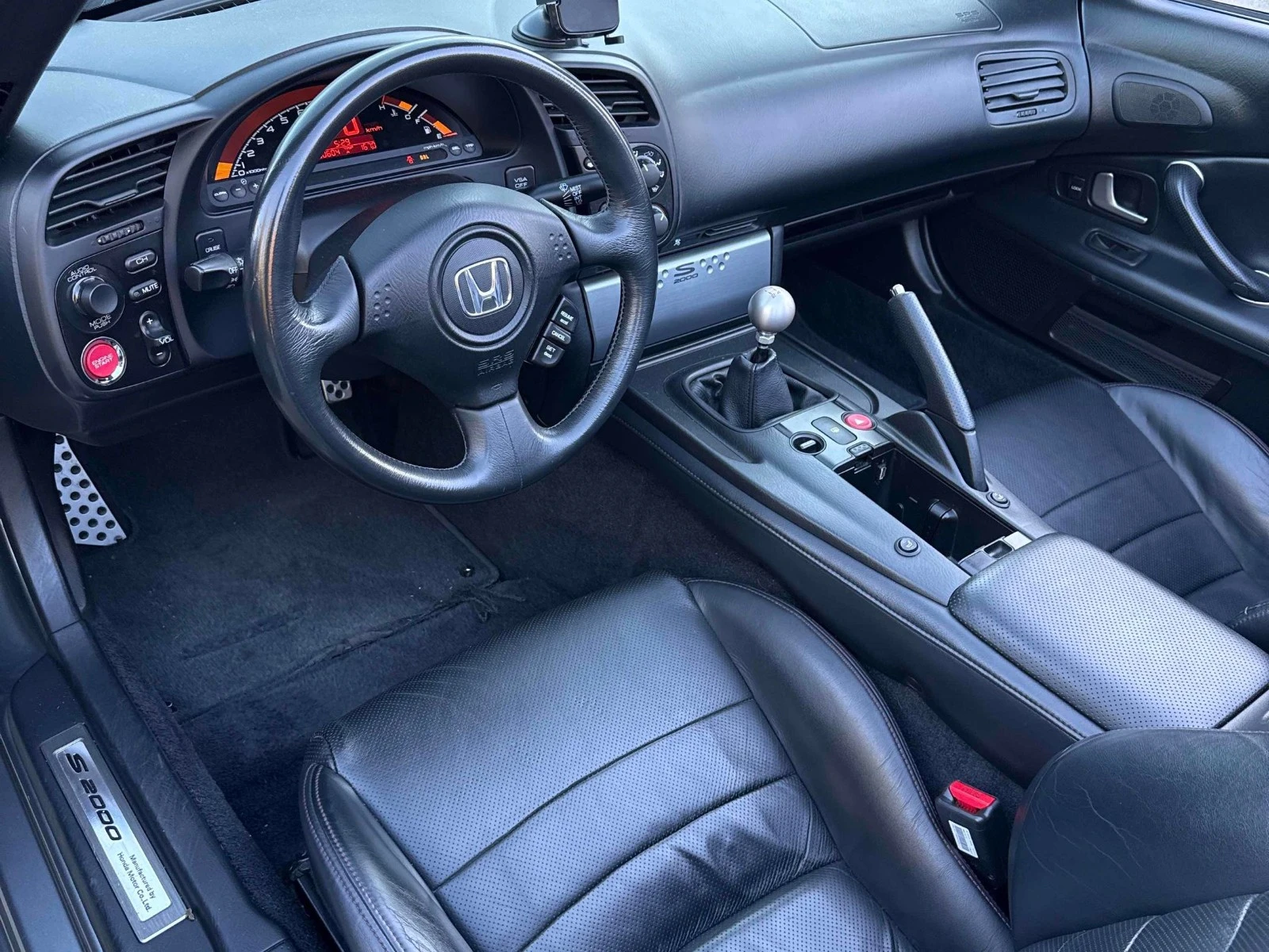 Honda S2000 ���� �� �������� & ���������� | Mobile.bg � ����������� 6