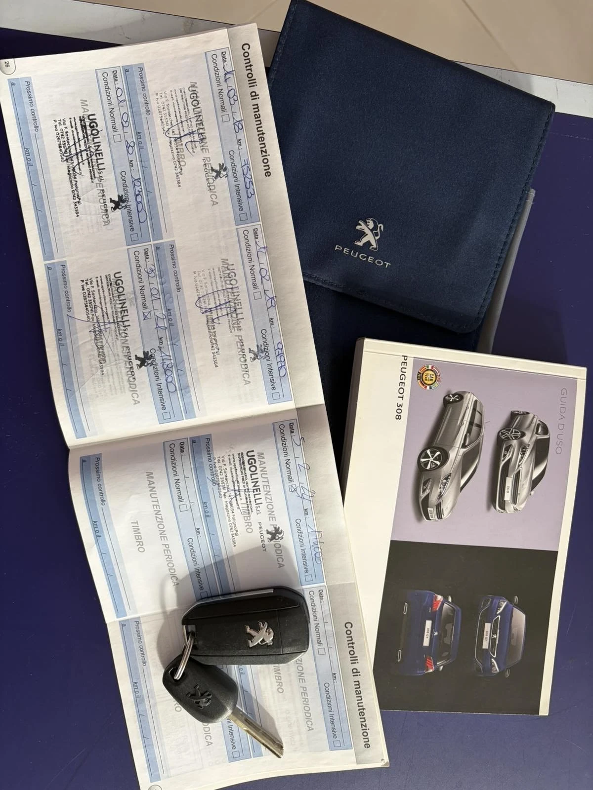 Peugeot 308 1.6HDi | Mobile.bg � ����������� 16