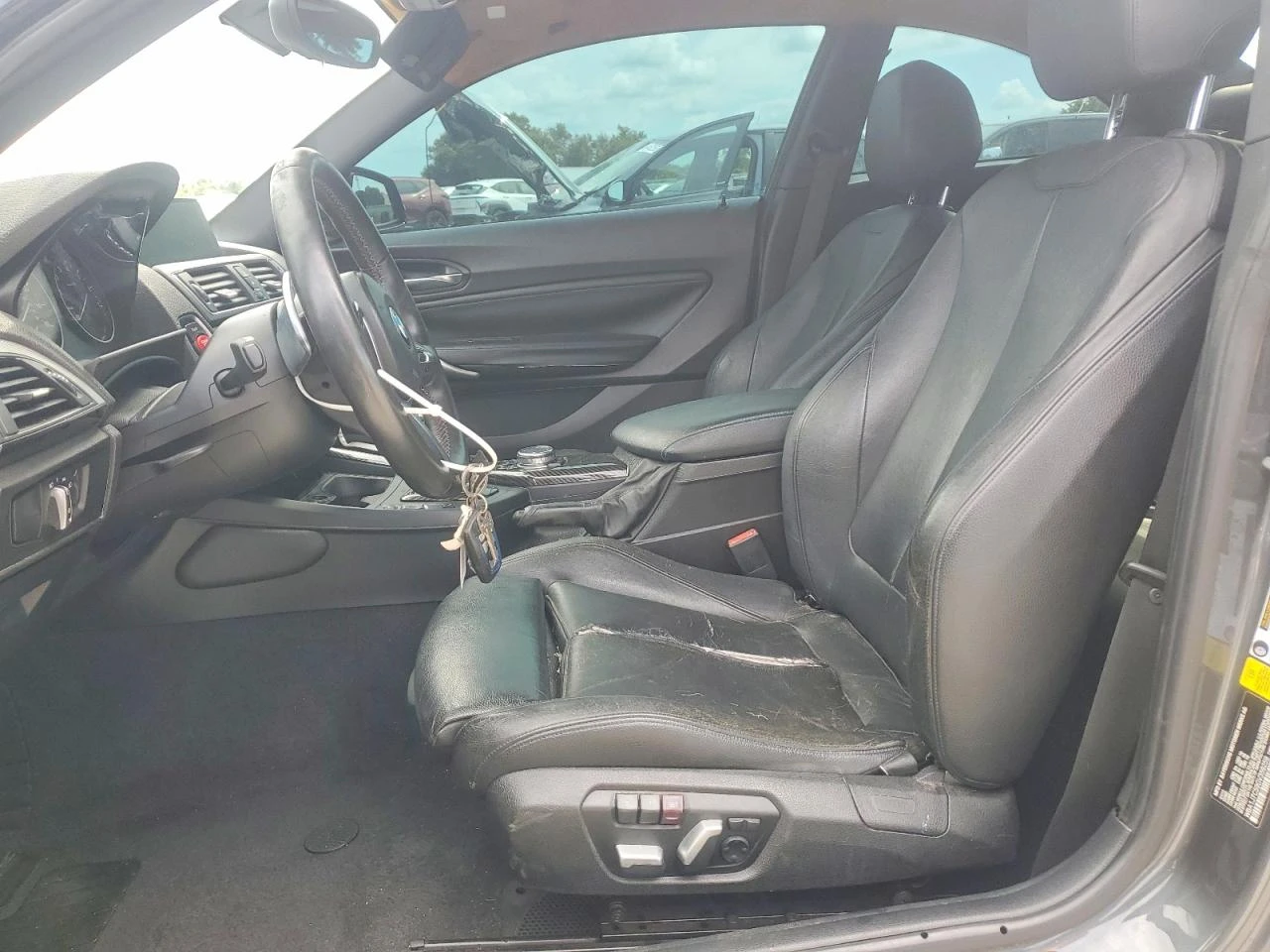 BMW 235 M-PACK* �������* �������* CAM* ADAPTIVE-M-SUSPENSI | Mobile.bg � ����������� 7
