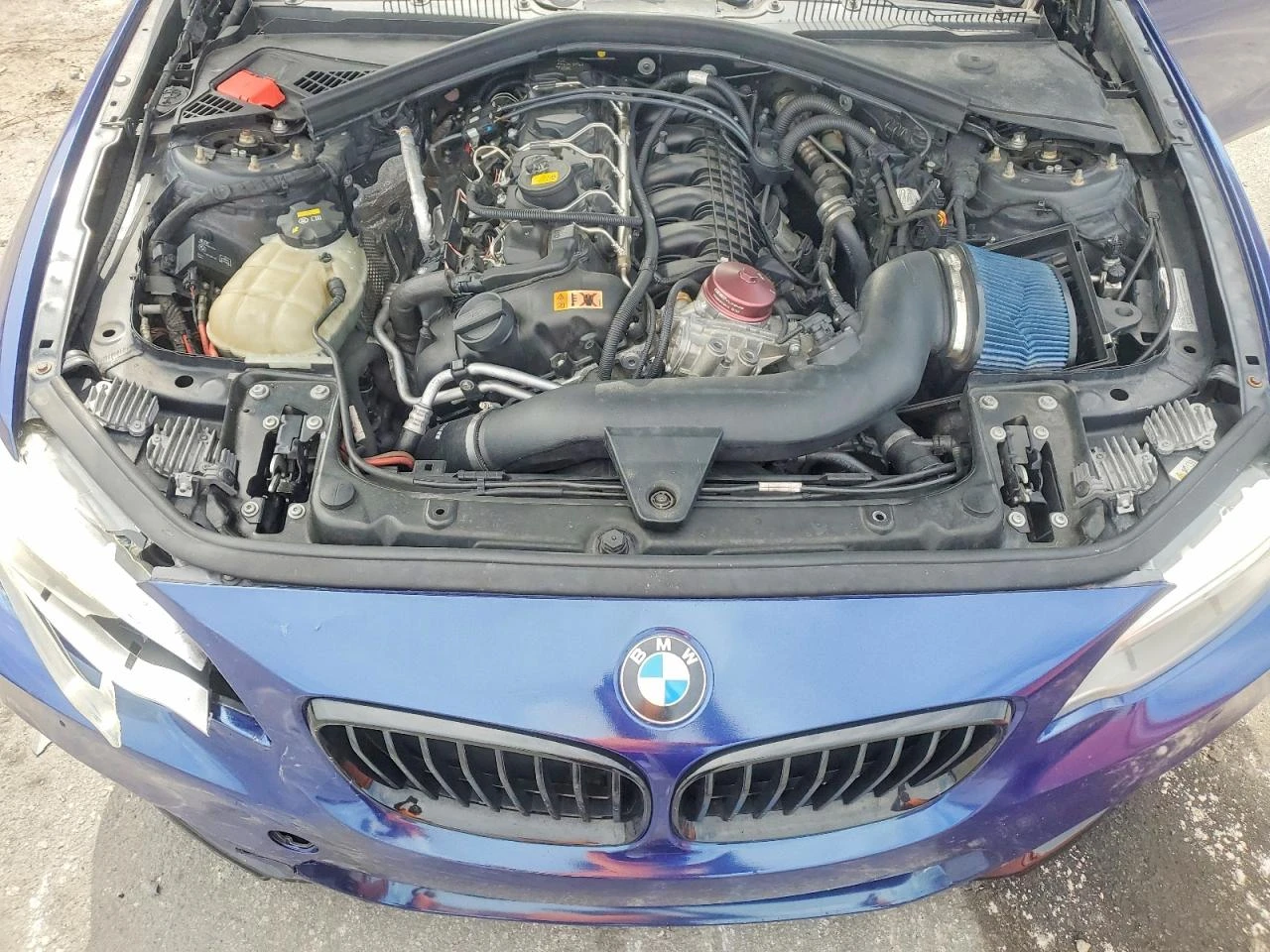 BMW 235 M-PACK* �������* �������* CAM* ADAPTIVE-M-SUSPENSI | Mobile.bg � ����������� 11