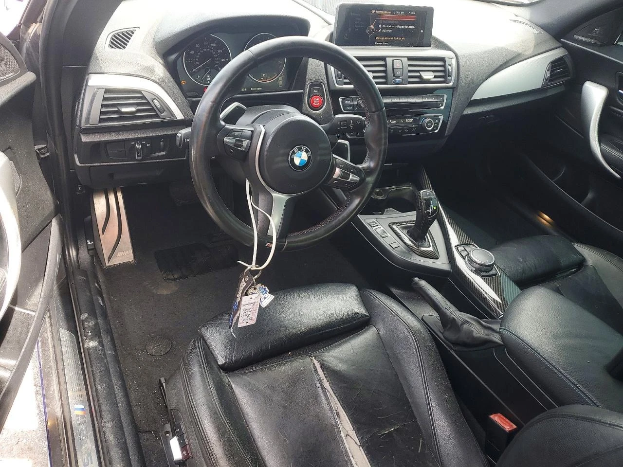 BMW 235 M-PACK* �������* �������* CAM* ADAPTIVE-M-SUSPENSI | Mobile.bg � ����������� 8