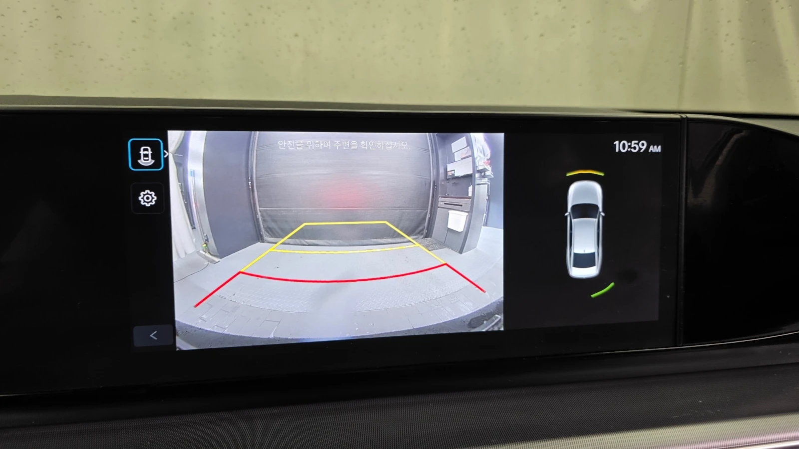 Hyundai Grandeur �������* �����. �����* CarPlay* ������ | Mobile.bg � ����������� 13