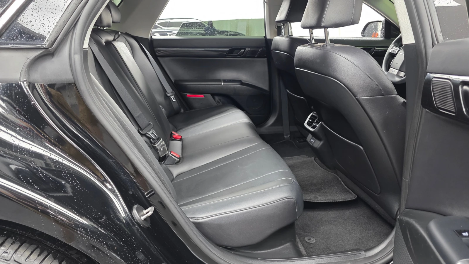 Hyundai Grandeur �������* �����. �����* CarPlay* ������ | Mobile.bg � ����������� 11