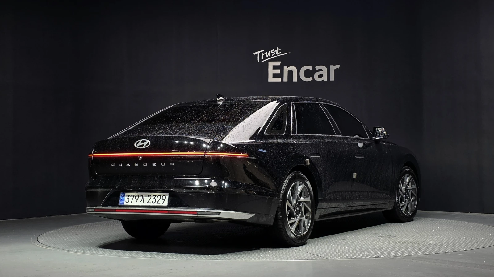 Hyundai Grandeur �������* �����. �����* CarPlay* ������ | Mobile.bg � ����������� 3