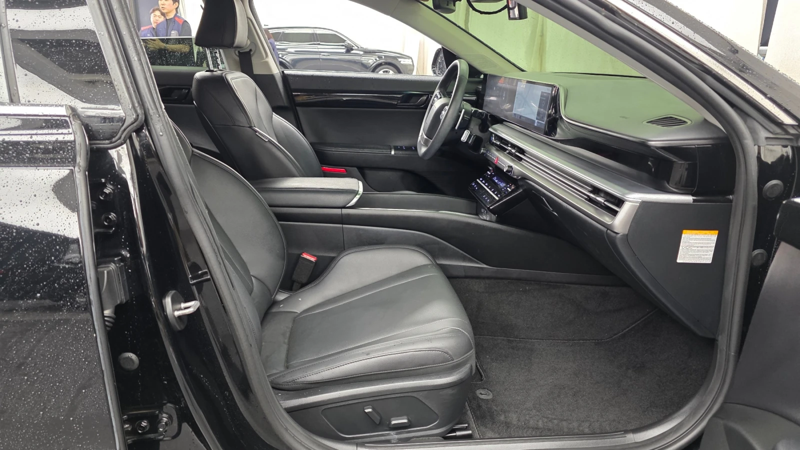 Hyundai Grandeur �������* �����. �����* CarPlay* ������ | Mobile.bg � ����������� 10