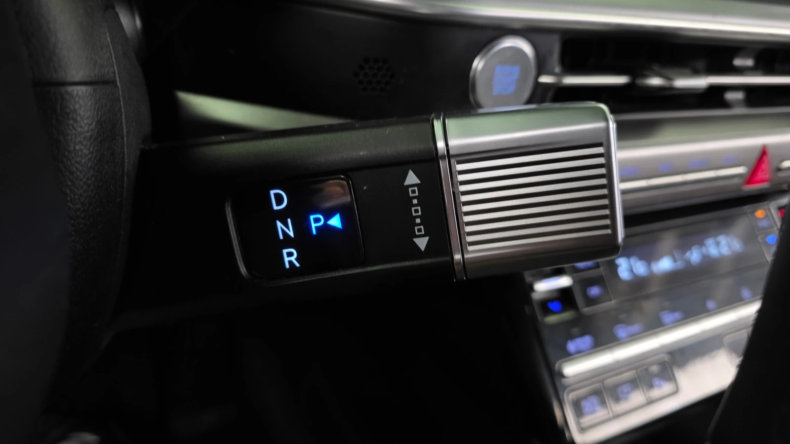 Hyundai Grandeur �������* �����. �����* CarPlay* ������ | Mobile.bg � ����������� 15