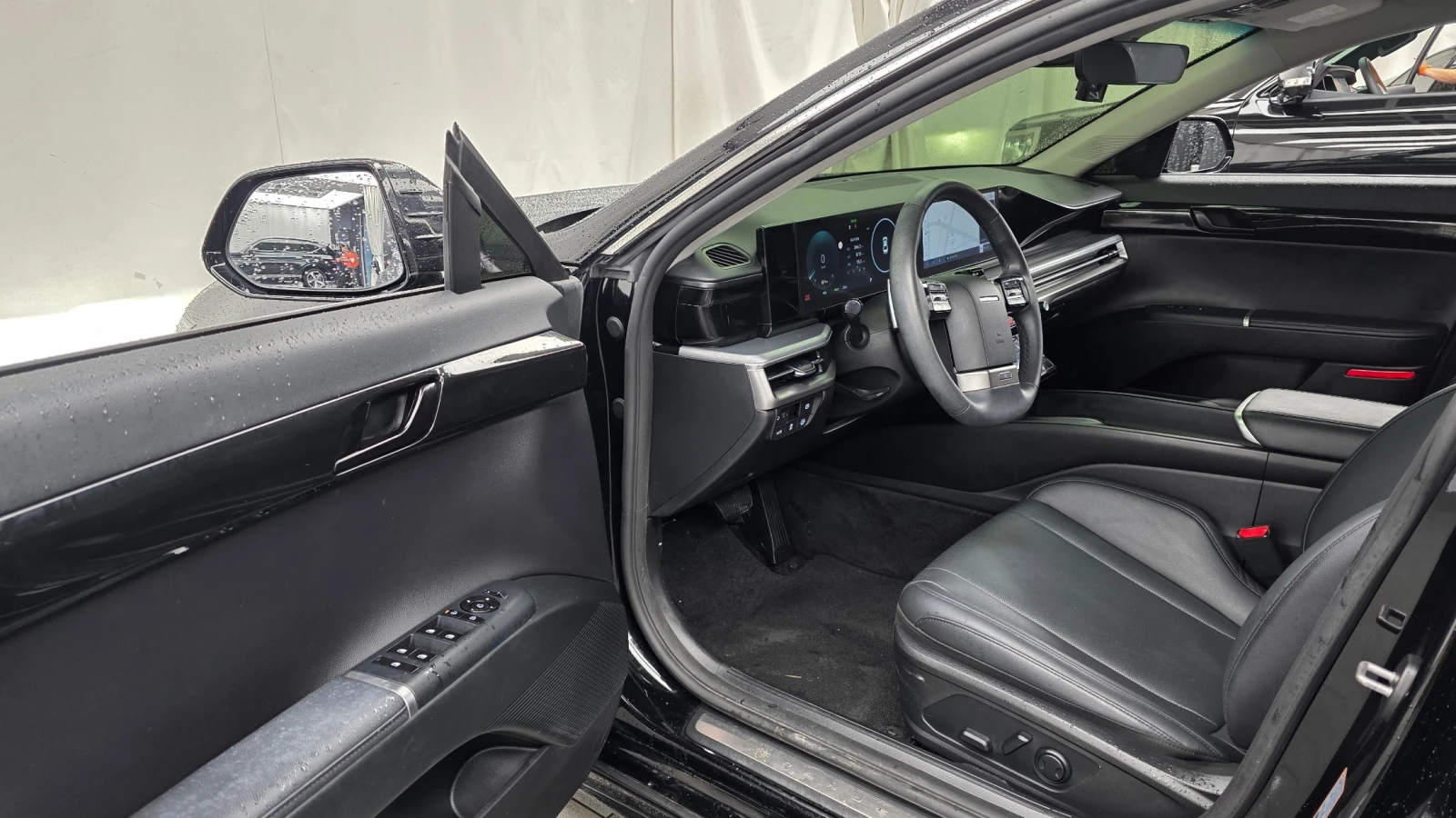 Hyundai Grandeur �������* �����. �����* CarPlay* ������ | Mobile.bg � ����������� 5