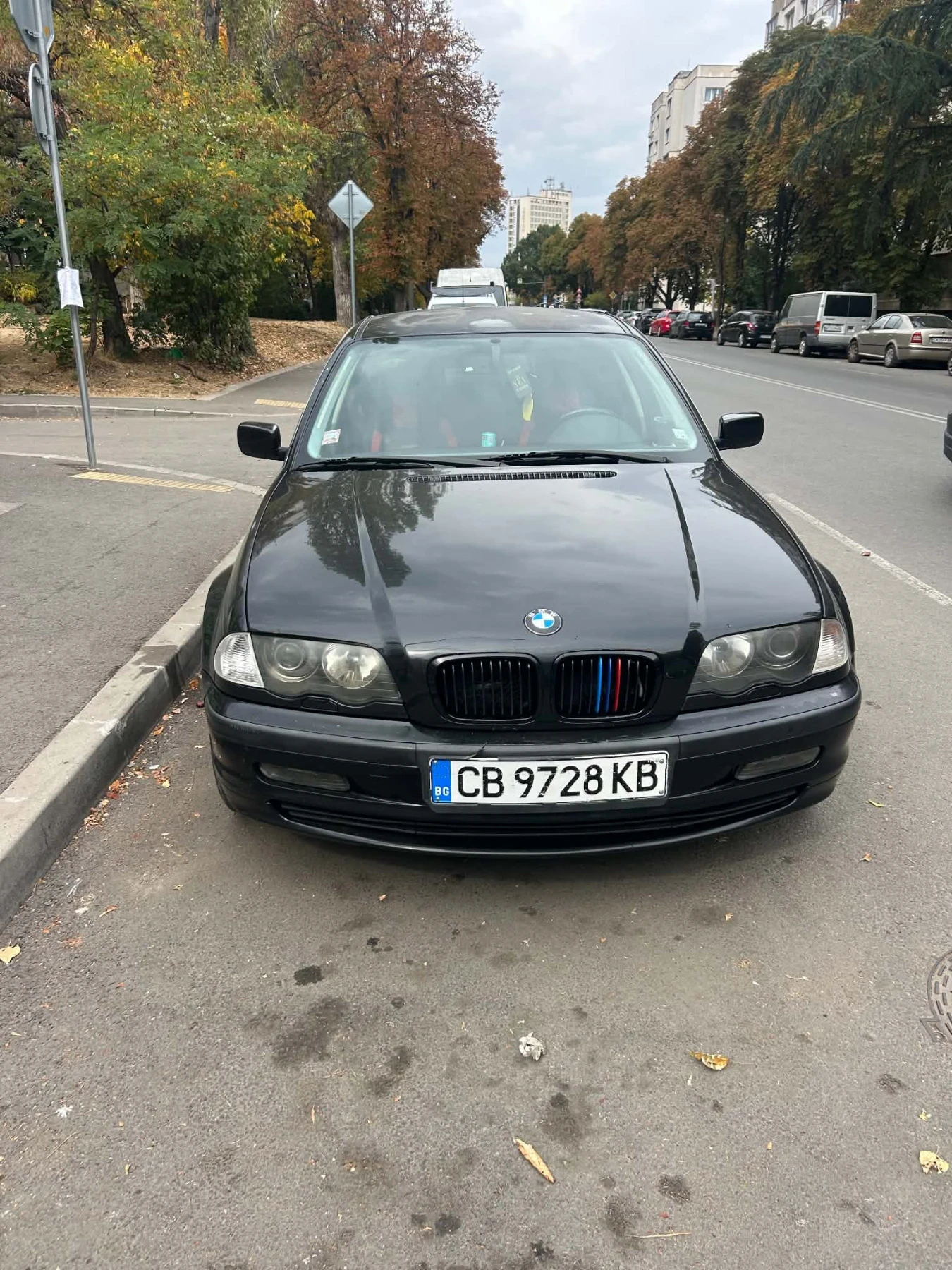 BMW 325