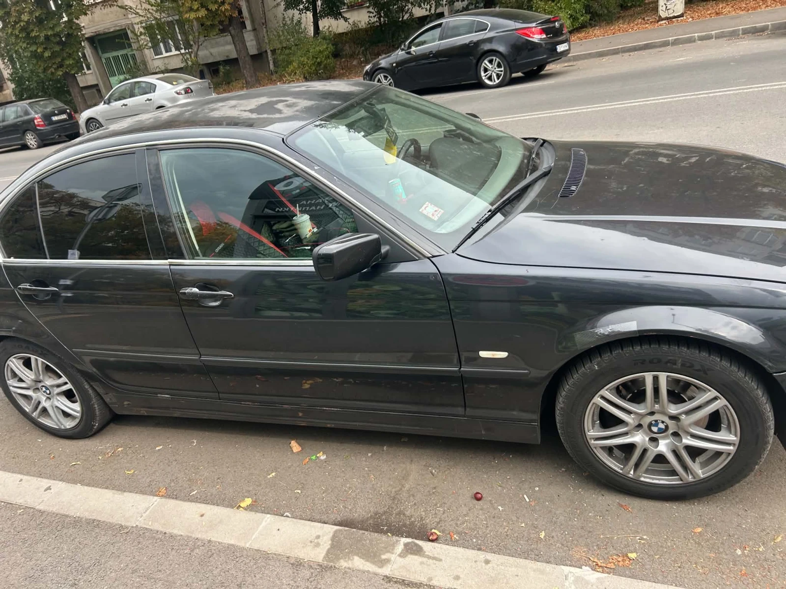 BMW 325, снимка 3 - Автомобили и джипове - 56452099