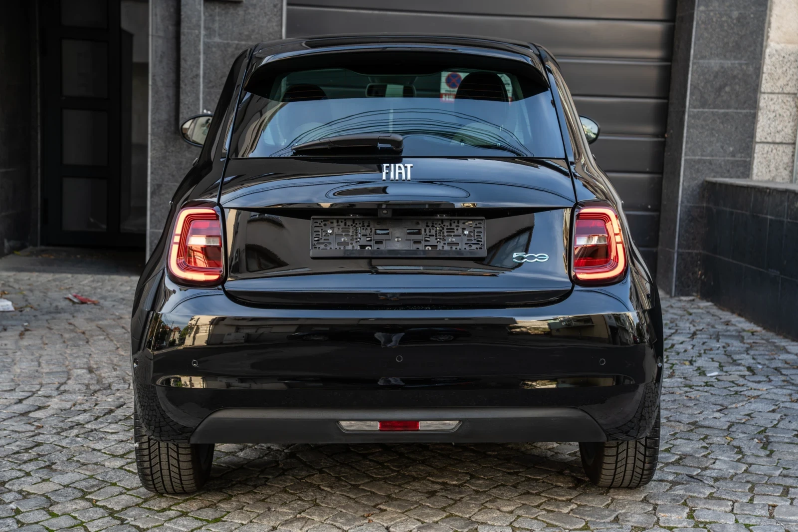 Fiat 500e La Prima 42Kwh, снимка 5 - Автомобили и джипове - 56552658